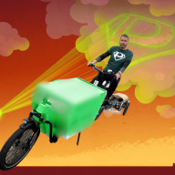 Crowdfunding Plandelmobiel al over de helft!