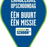18de Landelijke Opschoondag 21 maart 2020