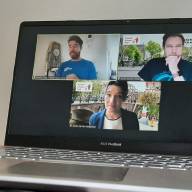 Utrecht Schone Stad-webinar werd online plandelfeest