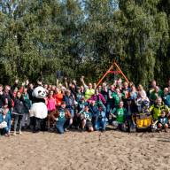 2de Plandeldag groot & groen succes